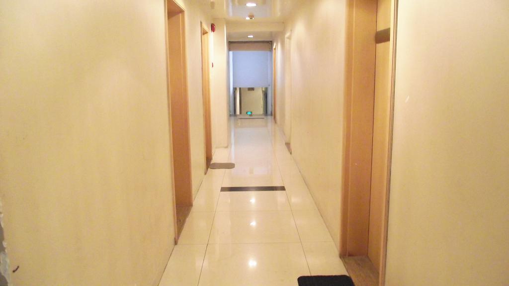 Guangzhou Victory Apartment المظهر الخارجي الصورة