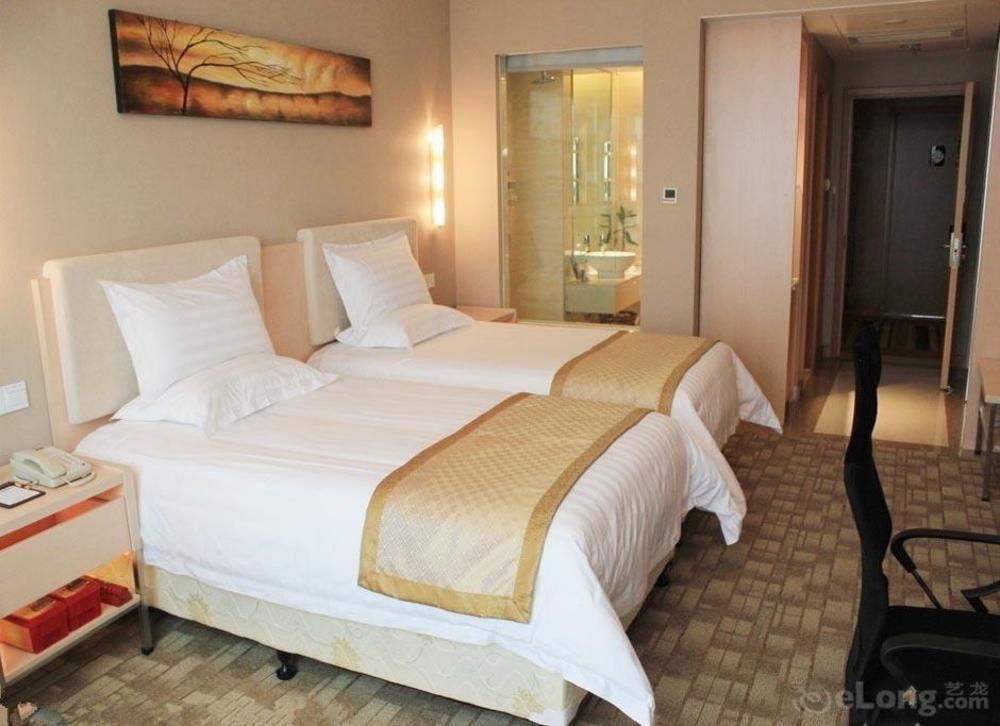 Guangzhou Victory Apartment المظهر الخارجي الصورة