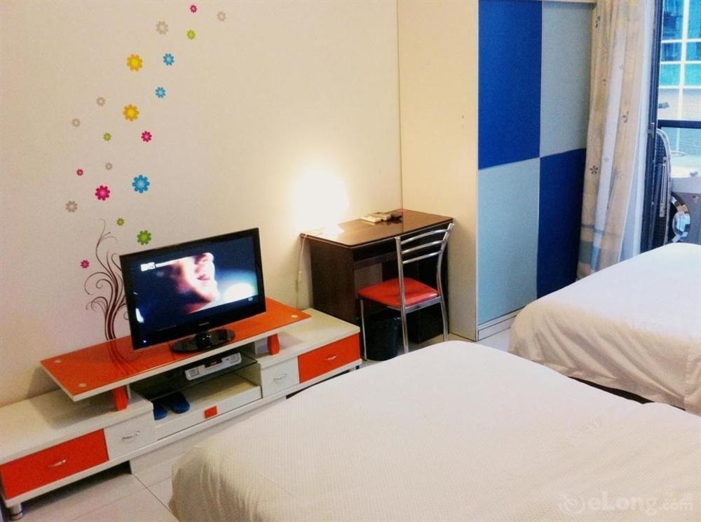 Guangzhou Victory Apartment المظهر الخارجي الصورة