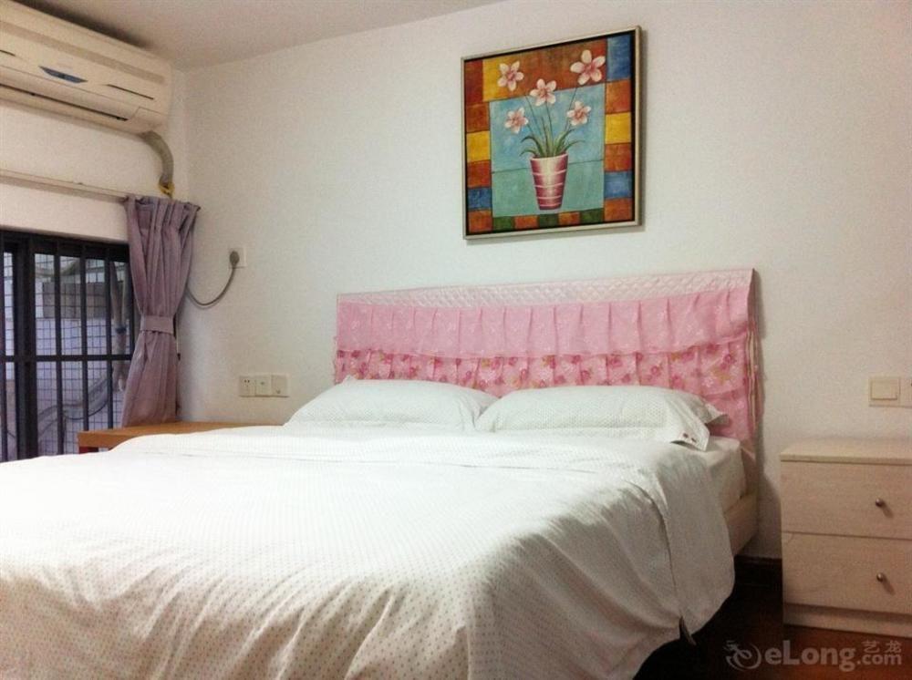Guangzhou Victory Apartment المظهر الخارجي الصورة