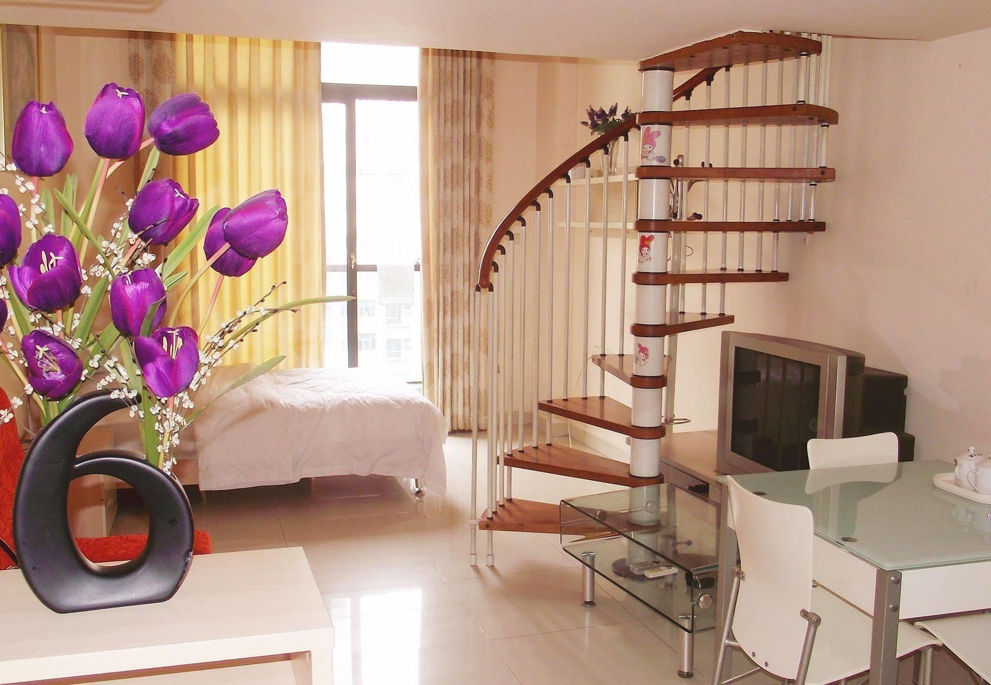 Guangzhou Victory Apartment المظهر الخارجي الصورة
