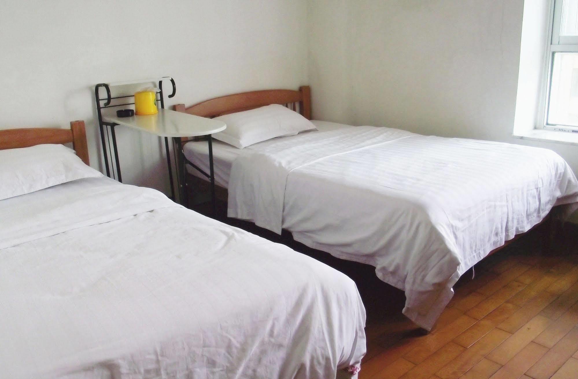 Guangzhou Victory Apartment المظهر الخارجي الصورة