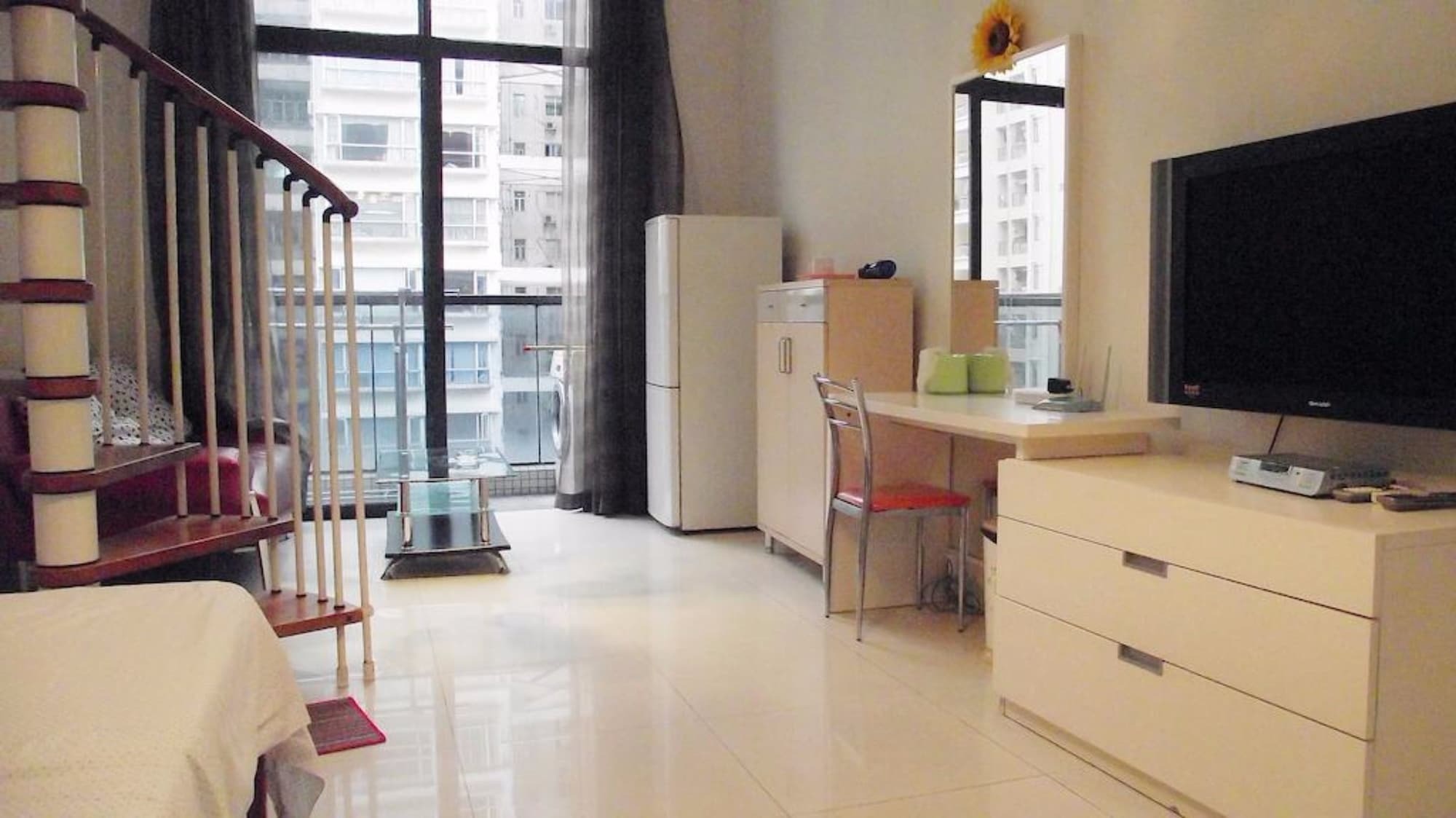 Guangzhou Victory Apartment المظهر الخارجي الصورة