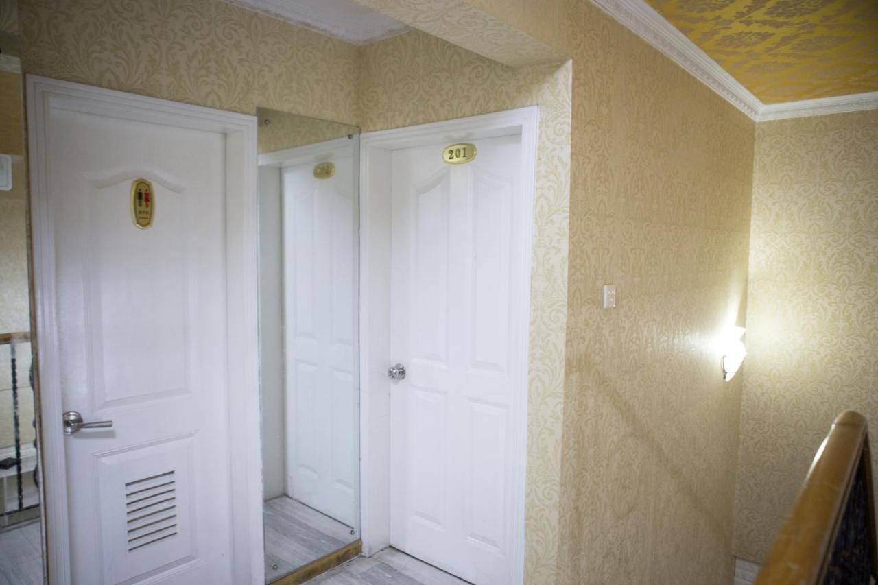 Guangzhou Victory Apartment المظهر الخارجي الصورة