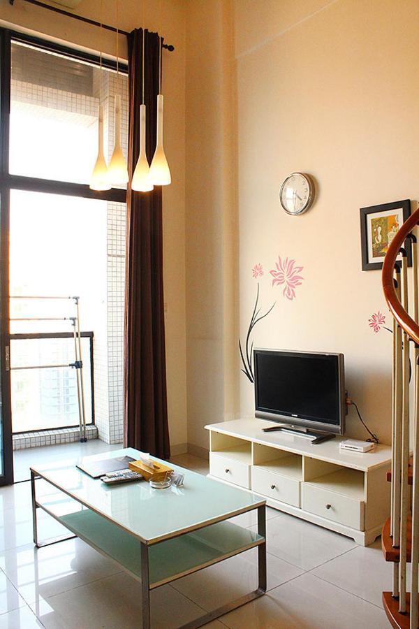 Guangzhou Victory Apartment المظهر الخارجي الصورة