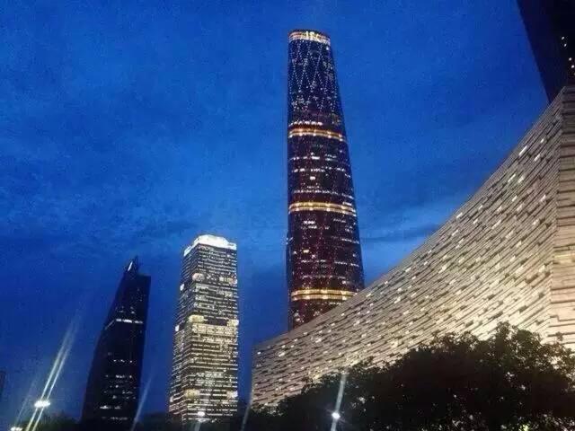 Guangzhou Victory Apartment المظهر الخارجي الصورة